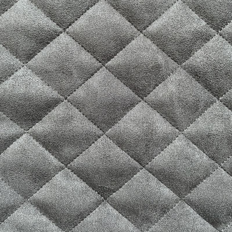 Накидки на сиденье автомобиля с подголовником эко-замша 2 шт. Серый (411) - фото 6 Накидки на сиденье автомобиля с подголовником эко-замша 2 шт. Серый (411) - фото 6