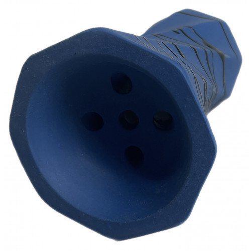 Чаша Vantablack Tornado Blue (20714) - фото 2