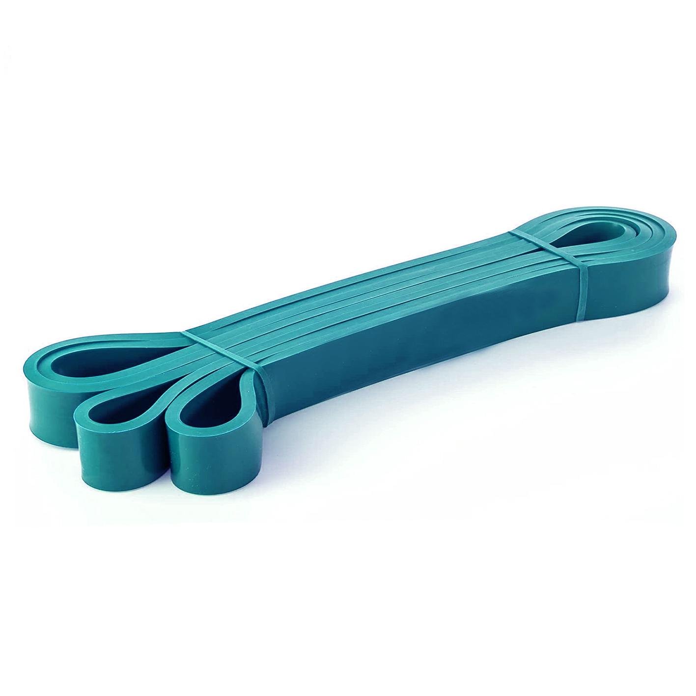 Петля для тренировки резиновая Newt Pro Loop Bands NE-B-452-5-14B 5-14 кг Бирюзовый Петля для тренировки резиновая Newt Pro Loop Bands NE-B-452-5-14B 5-14 кг Бирюзовый