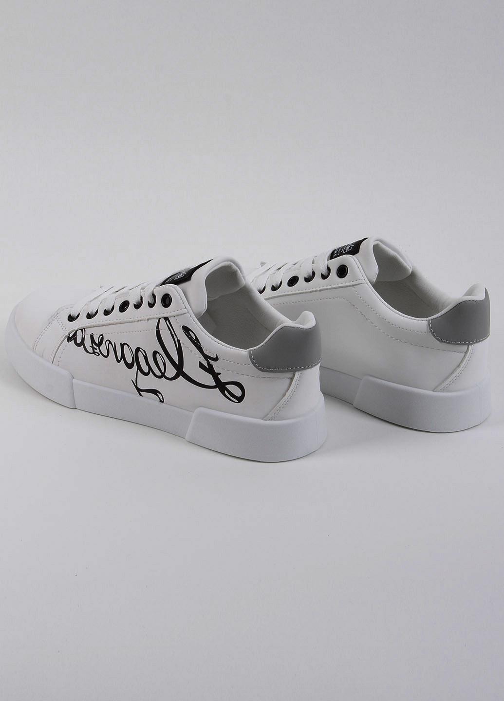 Кеди жіночі 339046 р. 39 24,5 см Білий - фото 10 Кеди жіночі 339046 р. 39 24,5 см Білий - фото 10