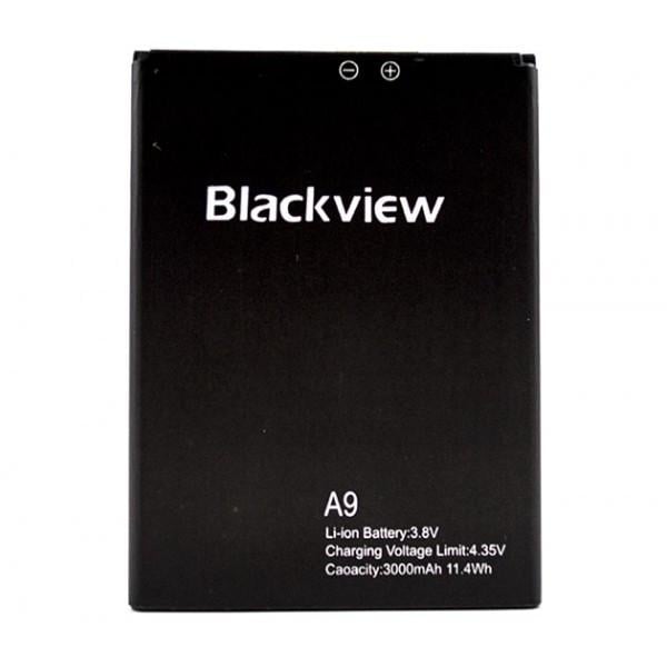 Батарея Blackview A9