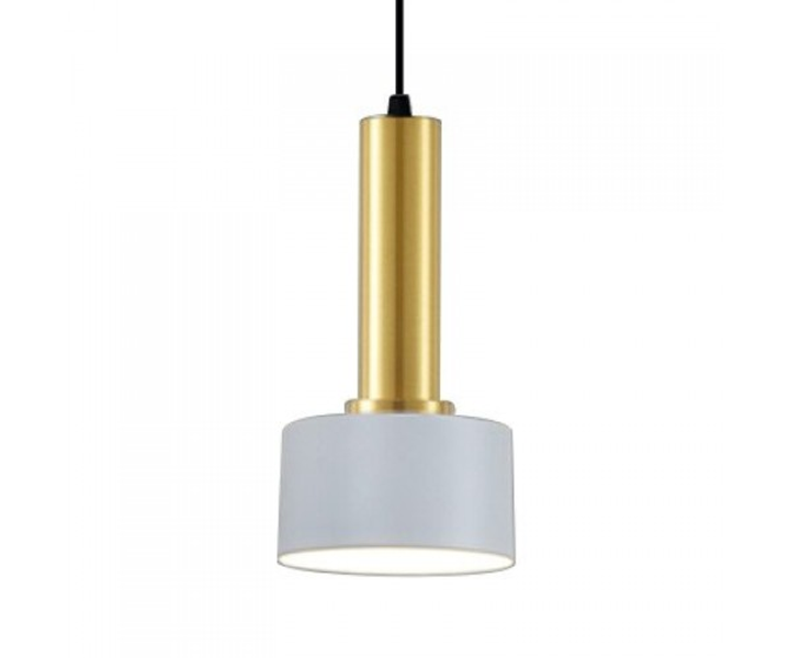 Подвесной светильник Leeffy White (PL-0002333 M/BLACK)