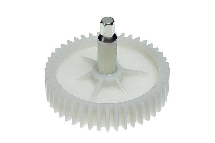 Шестірня шнекова для м'ясорубки Domotec MS-2018/MS-2020/MS-2021 (2477007015)