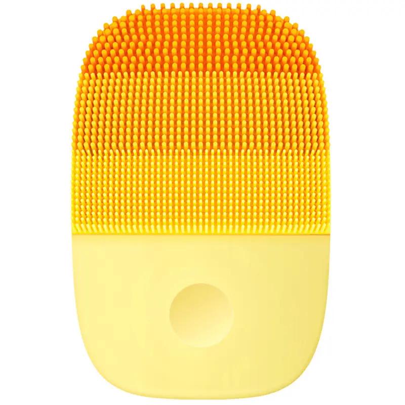 Масажер для обличчя inFace Sonic Facial Device MS2000 ультразвуковий Orange (1699476850) - фото 1