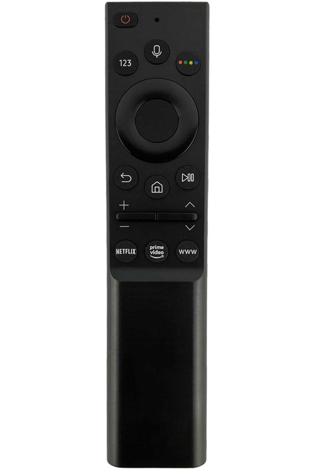 Пульт для телевизора Samsung BN59-01350C с микрофоном (3547)