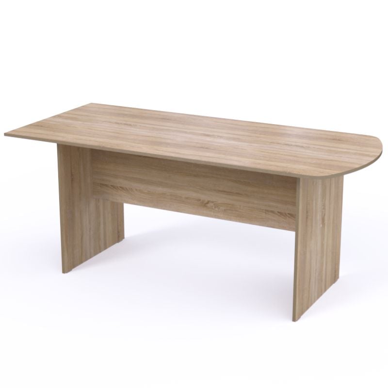 Стіл приставний Тиса Меблі СПР-4 1500 Сонома (61fbe52ab7f34b5a890cf842)