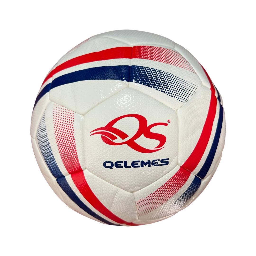 Мяч футбольный гибридный Practic Qelemes Size 5 (11261259)