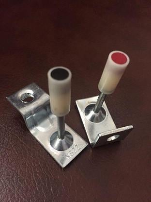 Пистолет/синглтон Metiz Group MG-008 монтажный для крепления в потолок - фото 3