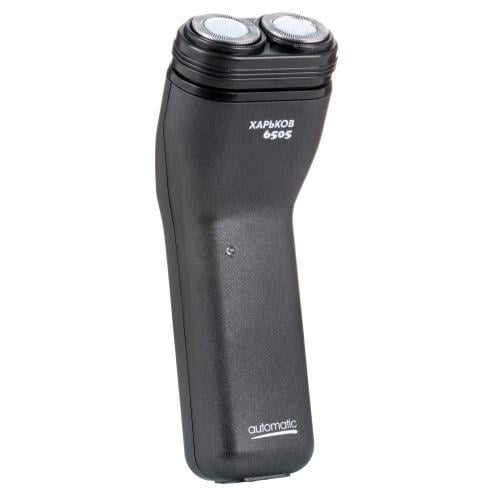 Электробритва Харків Х-6505 Black (2312621176)