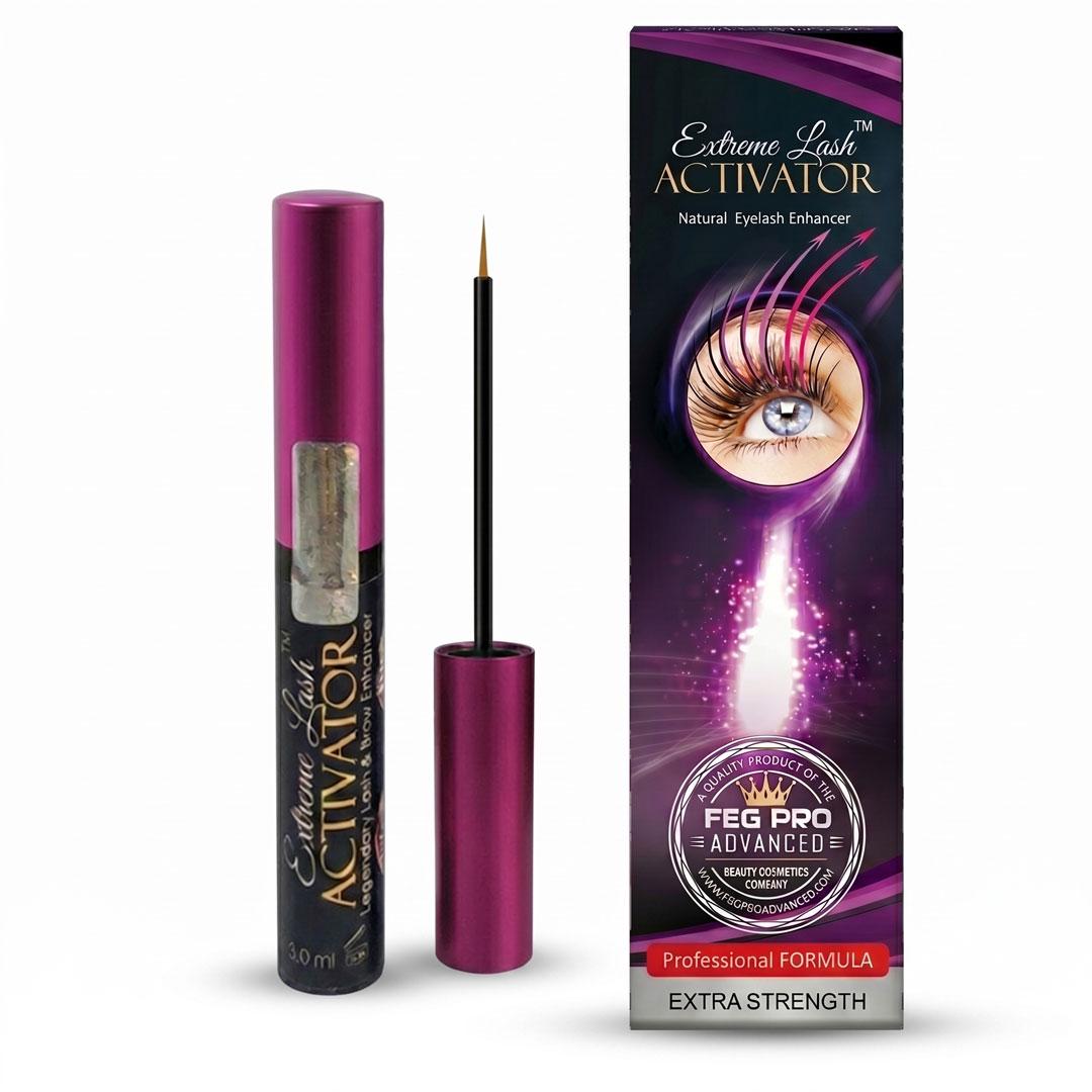 Сыворотка для ресниц Активатор Extreme Lash 3 мл
