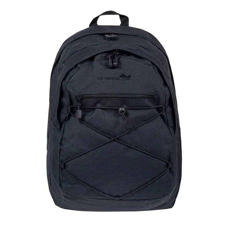 Городской рюкзак JCB Borderline JBBP194L 35 л Black (JBBP194L BLK)