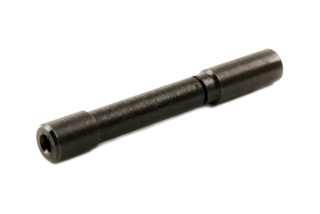 Стволик 3" на револьверы Safari РФ 430/РФ 431М/Alfa 430/431/Snipe 3" (2327270844) - фото 2 Стволик 3" на револьверы Safari РФ 430/РФ 431М/Alfa 430/431/Snipe 3" (2327270844) - фото 2