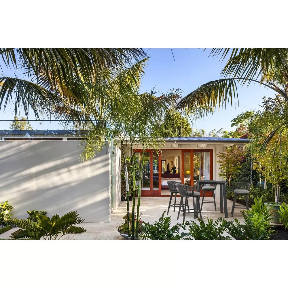 Комплект садовой мебели COUTURE DIVA 91704082 91704070 барный (7105-09) - фото 6 Комплект садовой мебели COUTURE DIVA 91704082 91704070 барный (7105-09) - фото 6