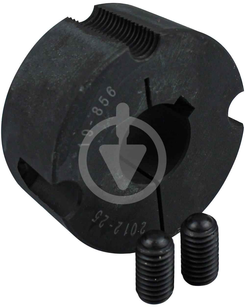 Втулка конусная TL 2012/35 шкива привода бочки Brinkmann DC 260/45 450/550 (25335720)