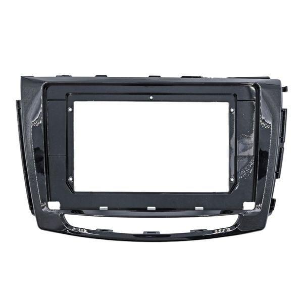 Перехідна рамка QIV QBR-F 1814-68 для Great Wall Wingle 6 2012-2016 10" (QBR-F 1814-68)