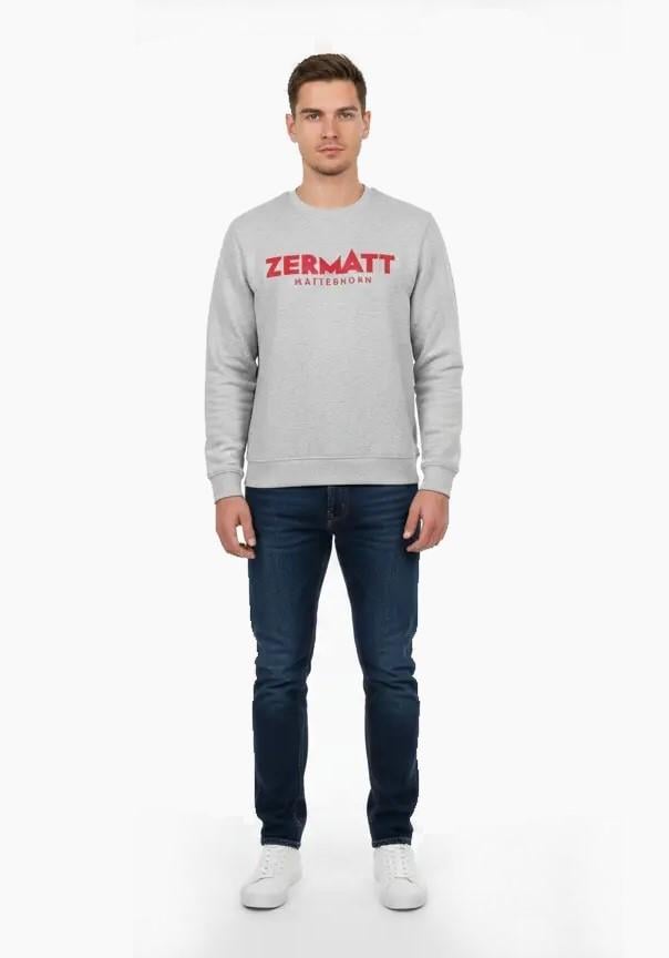 Свитшот мужской Lager 157 Zermatt 15097-189 XS