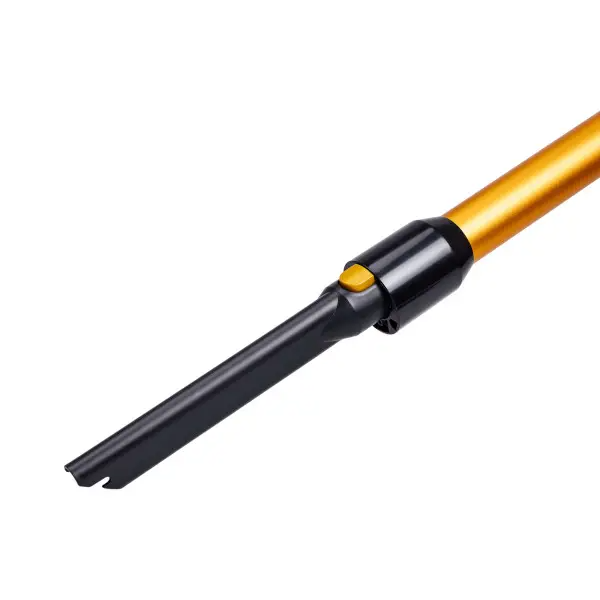 Пылесос вертикальный Sokany SK-13026 колбовый циклонный аккумуляторный 3300 Вт Золотой - фото 10 Пылесос вертикальный Sokany SK-13026 колбовый циклонный аккумуляторный 3300 Вт Золотой - фото 10