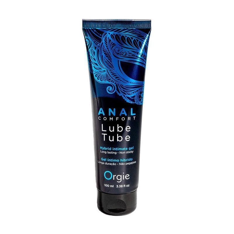 Лубрикант анальный Orgie Lube Tube Anal Comfort 100 мл (35283)