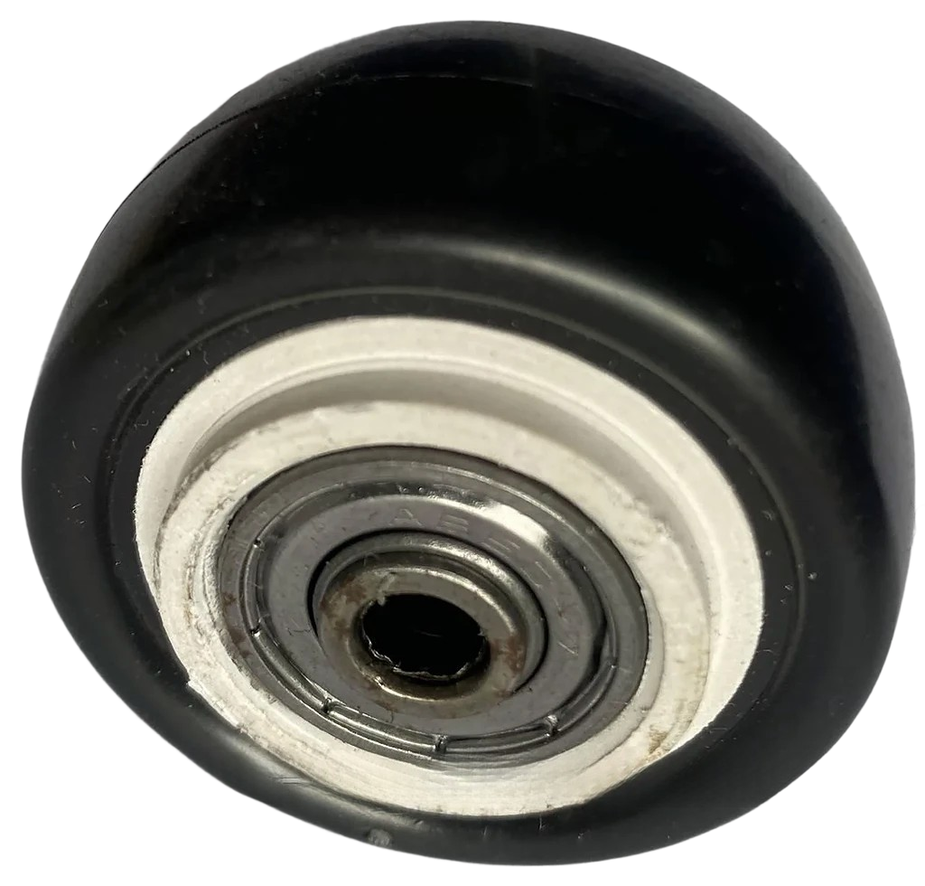 Колесо на подшипнике d 50 мм (2334577498) - фото 4 Колесо на подшипнике d 50 мм (2334577498) - фото 4