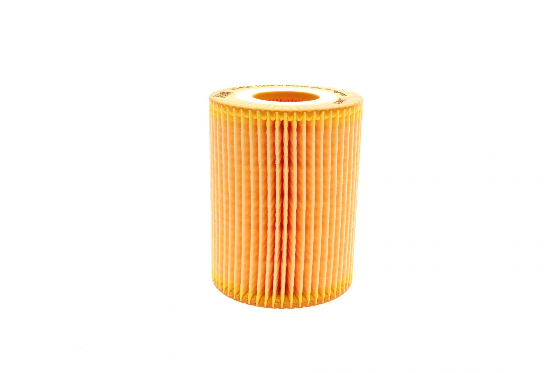 Фільтр масляний Mann-Filter для Opel Combo 1,7 CDTI (HU 820 X) - фото 3