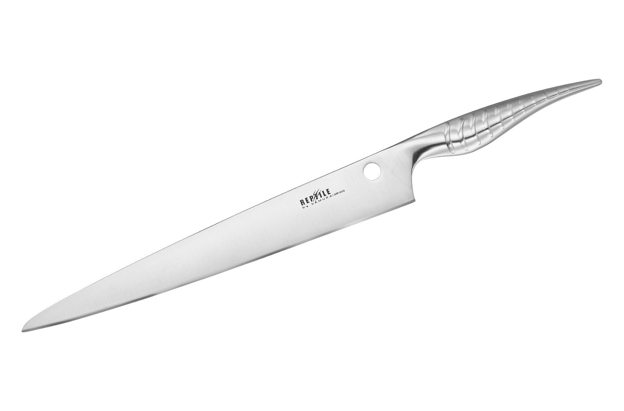 Нож кухонный Samura Reptile (SRP-0045)