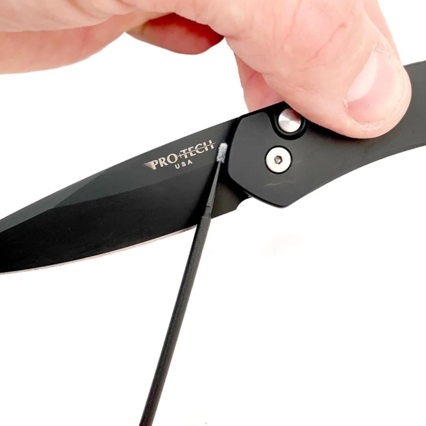 Набір для обслуговування ножів KPL Knife Maintenance Kit - фото 3