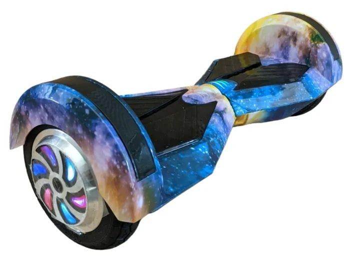 Гироборд Smart Balance Elite Lux 8" Galaxy Гироборд Smart Balance Elite Lux 8" Galaxy