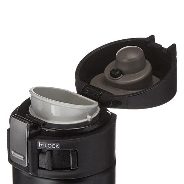 Термокружка ZOJIRUSHI SM-TAE48SABZ 0,48 л (75501) - фото 2