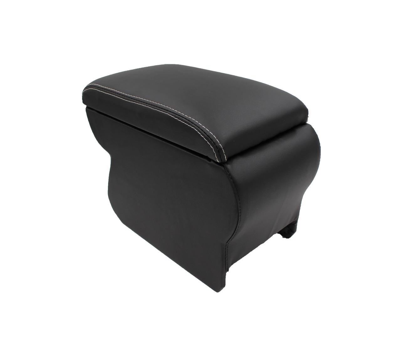 Підлокітник Armrest на Volkswagen Golf 4 Чорний (521099852) - фото 4