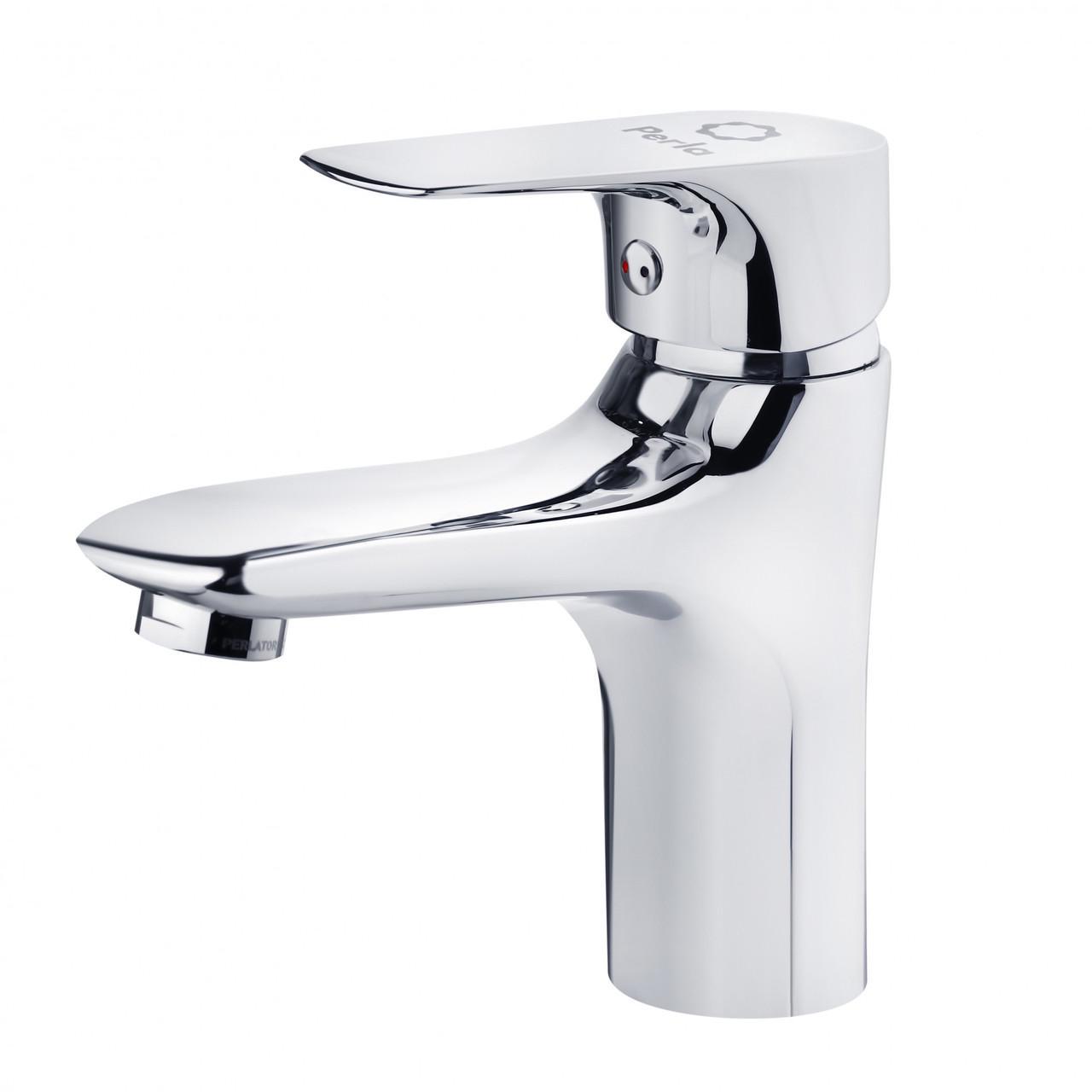 Змішувач для умивальника Perla Hunt б/у. Хром (PSH603) Змішувач для умивальника Perla Hunt б/у. Хром (PSH603)