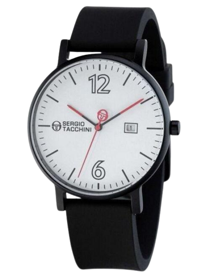 Наручний годинник чоловічий Sergio Tacchini ST.1.10059.3 (235967)