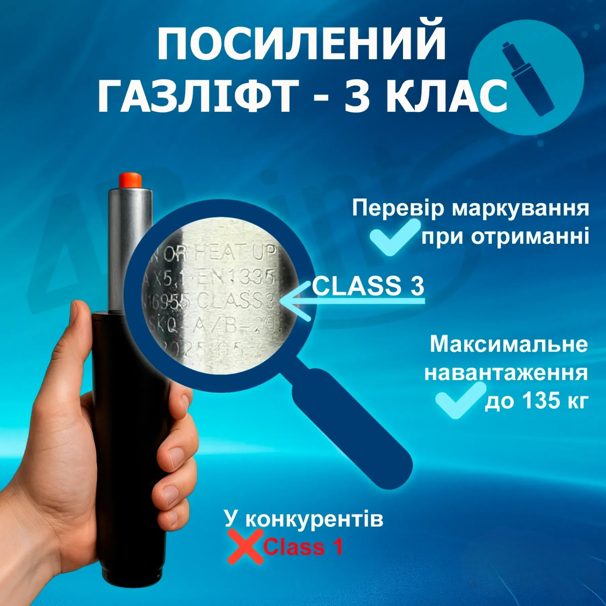 Кресло геймерское с подушкой 4Points Vecotti GT до 135 кг Черный - фото 11