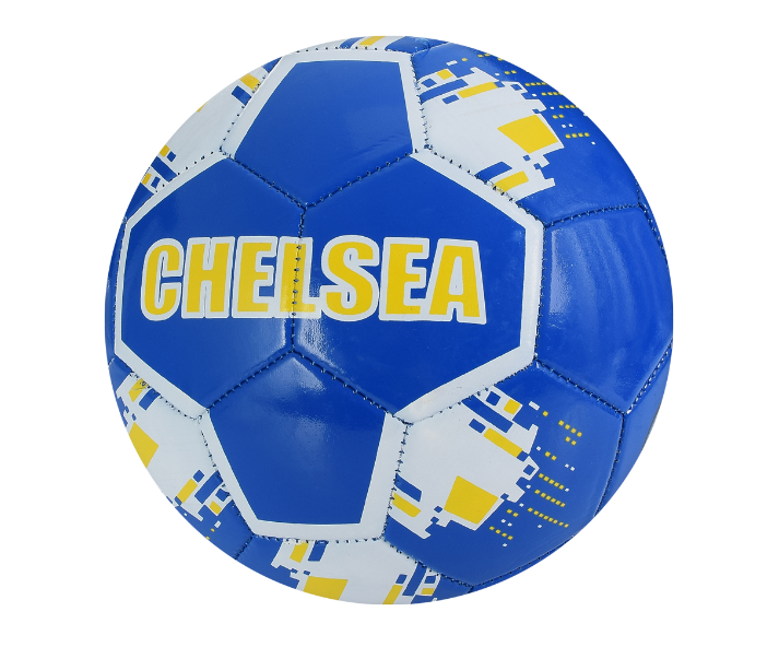 Мяч футбольный EV-3358 (AN004051)