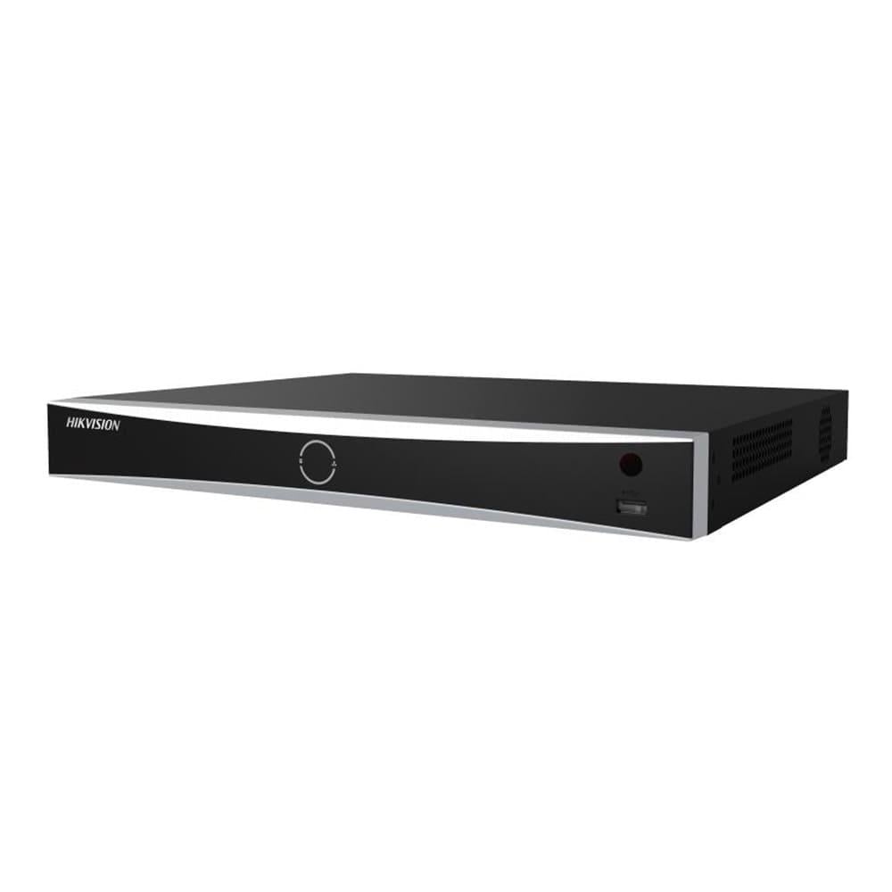 Видеорегистратор Hikvision NVR DS-7608NXI-K2(D) 8-канальный