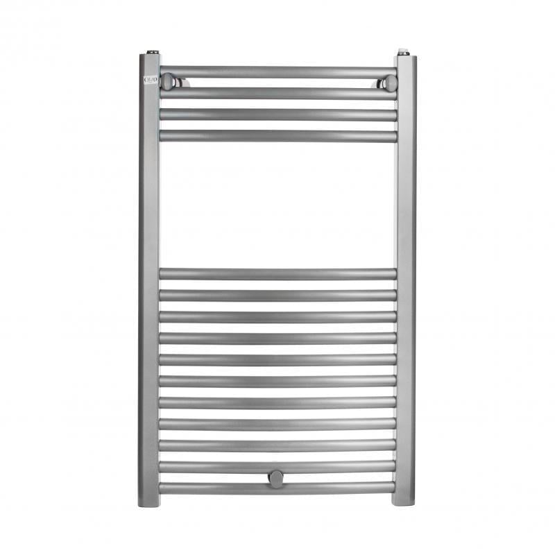 Полотенцесушитель водяной Q-tap Evia SIL P15 800x500 HY (13718) Полотенцесушитель водяной Q-tap Evia SIL P15 800x500 HY (13718)