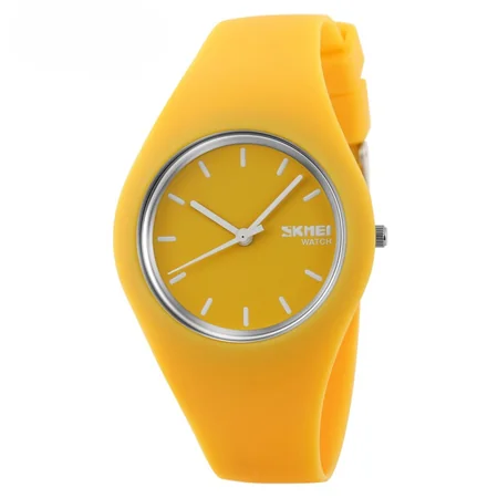 Наручные часы Skmei 9068YL Yellow