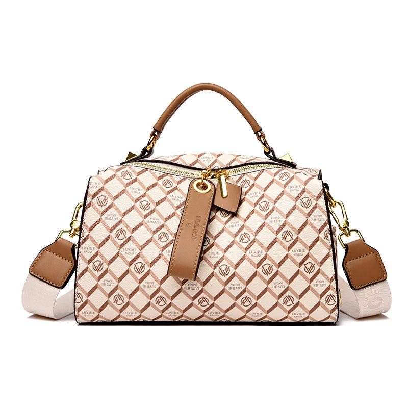 Сумка женская Italian Bags Klirio White