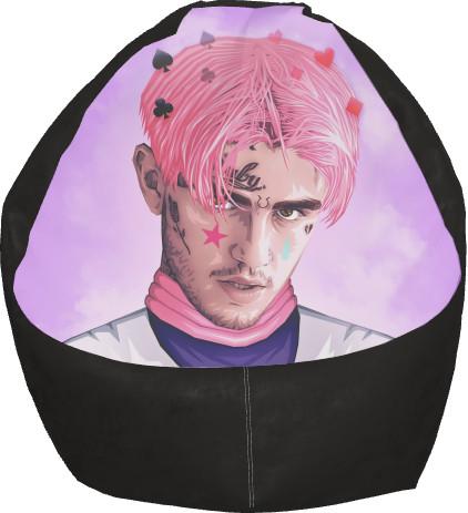 Кресло-груша Lil Peep S (13244564)