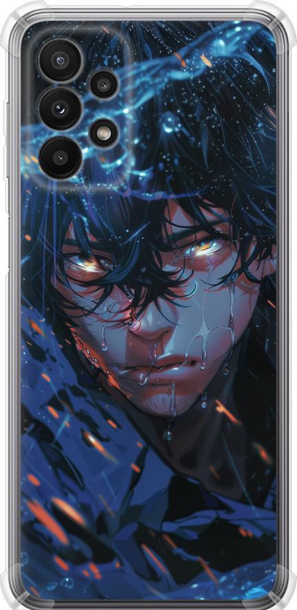 Чохол на Samsung Galaxy A23 A235F Satoru Gojou (6128sp-2587-42517)
