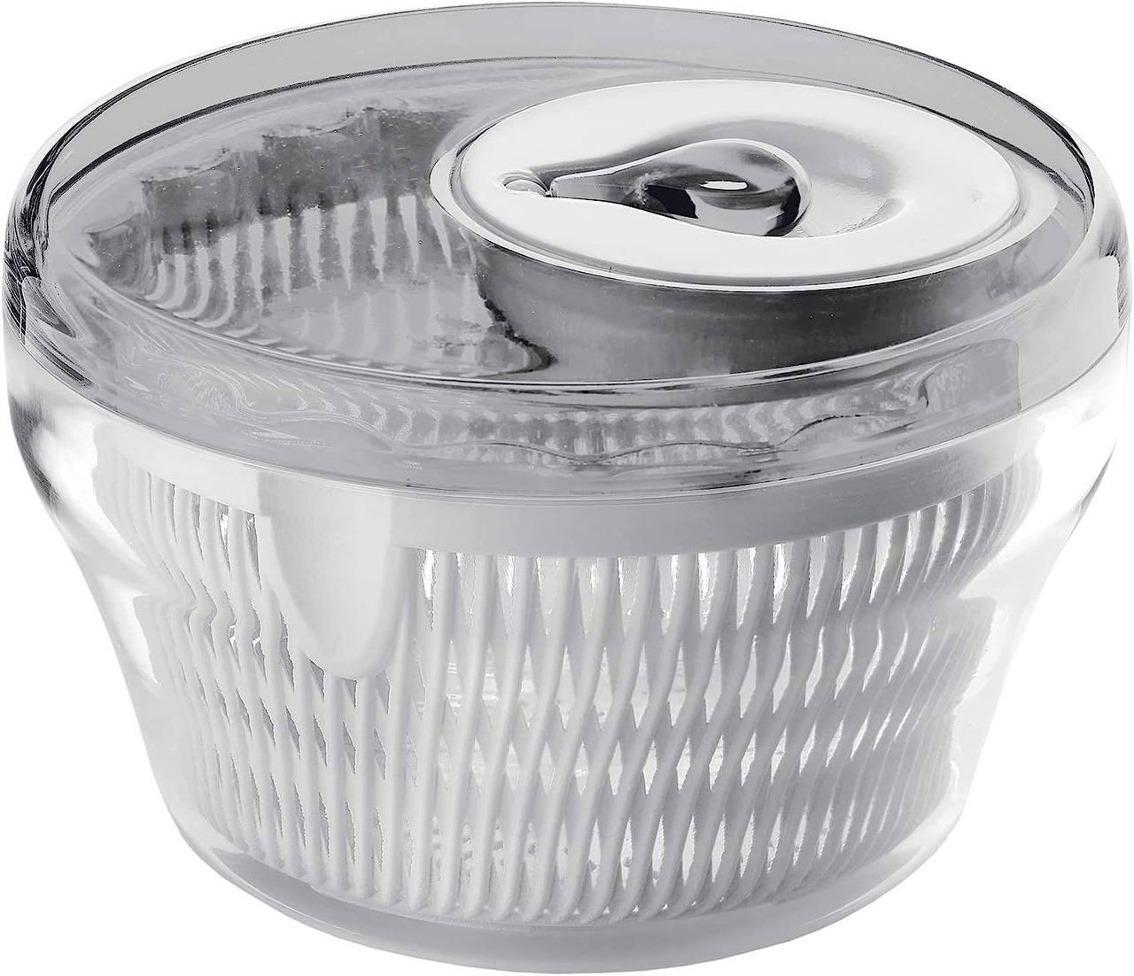 Емкость для сушки зелени Guzzini Kitchen Active Design 28 см (16900000) Емкость для сушки зелени Guzzini Kitchen Active Design 28 см (16900000)