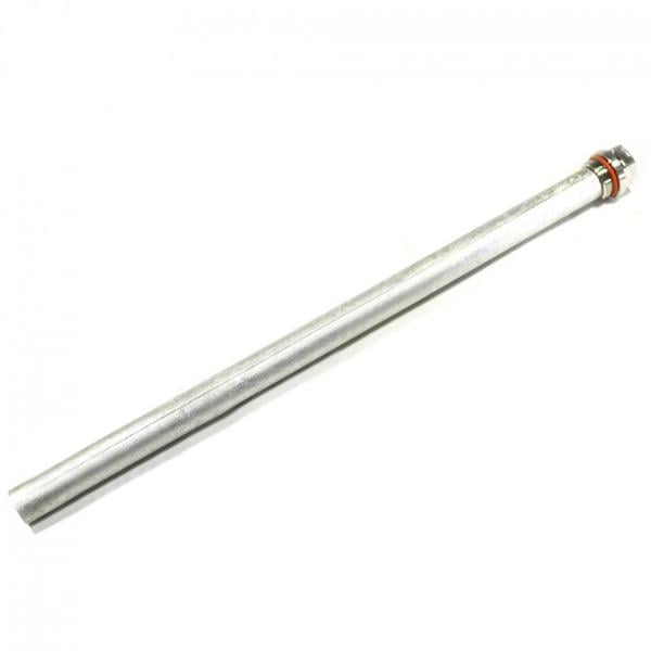 Магниевый анод 3/4" 21х400 мм для бойлера газового котла Baxi Nuvola Duo-Tec/Platinum/Comfort HT 5668740 (00000059353)