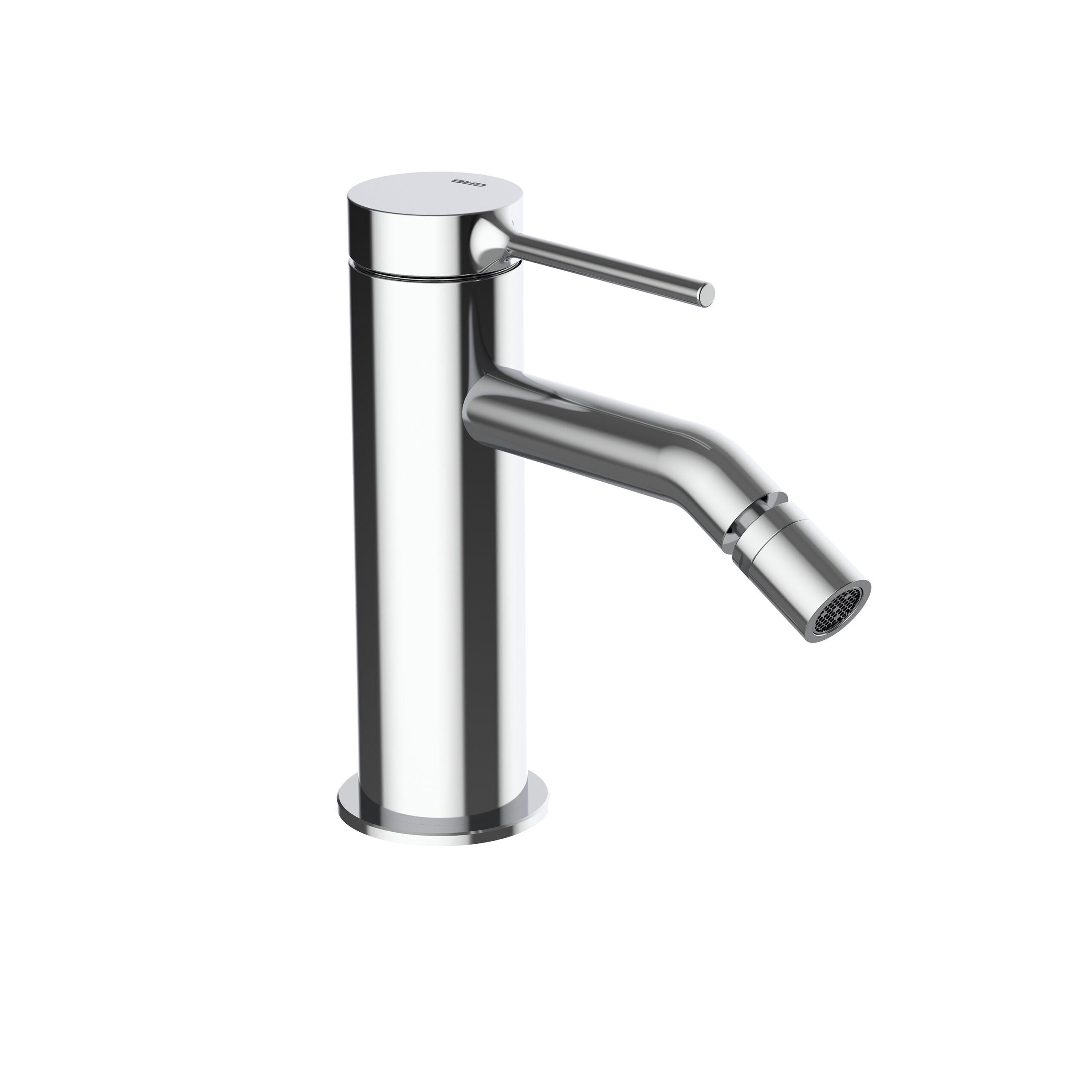 Змішувач для гігієнічного душу GRB Time на біде 47710470 Хром (144245) Змішувач для гігієнічного душу GRB Time на біде 47710470 Хром (144245)