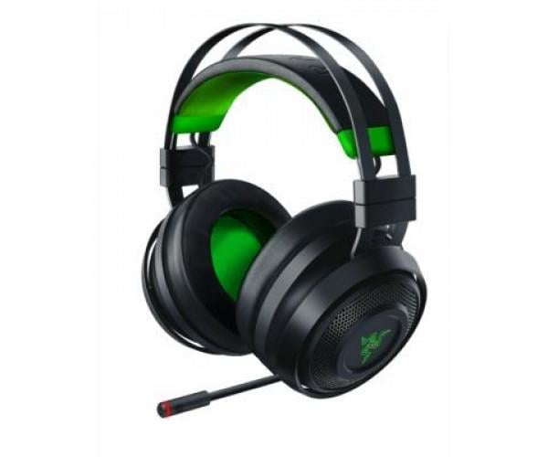 Наушники Razer Nari Ultimate for Xbox One (RZ04-02910100-R3M1)