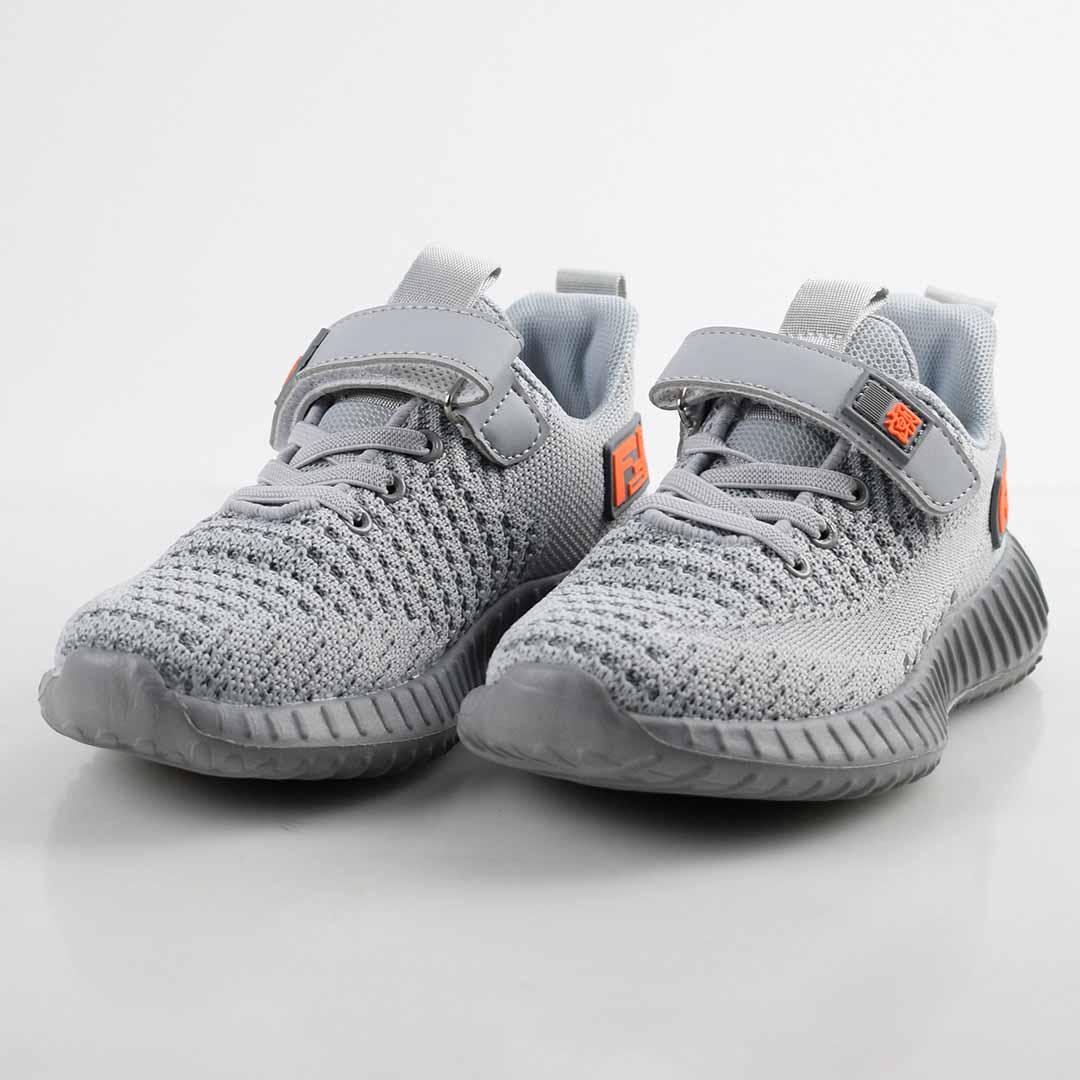 Кроссовки детские Fashion 336332 р. 32 19,5 см