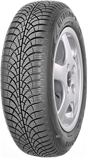 Автошина Goodyear UltraGrip 9 205/60 R16 96H XL