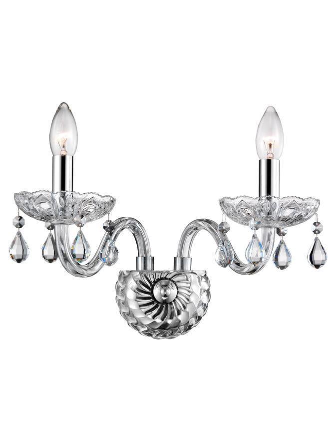 Люстра Nova Luce Mozart (51231405)