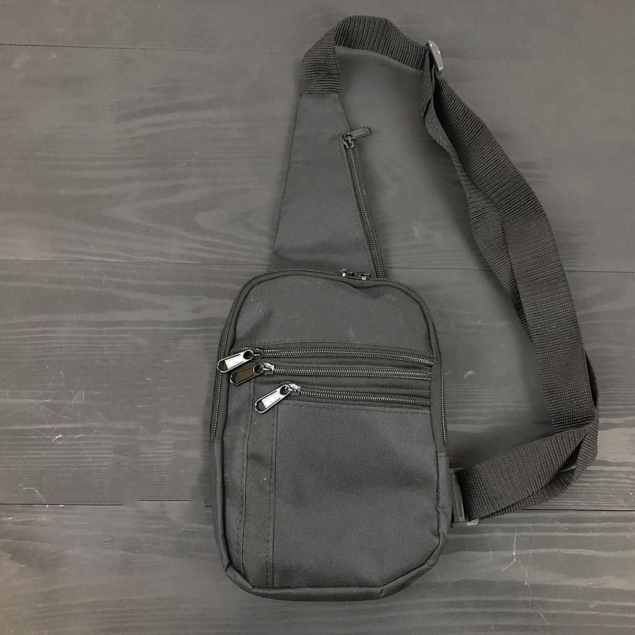 Сумка с кобурой кордура Черный (111384) - фото 41 Сумка с кобурой кордура Черный (111384) - фото 41