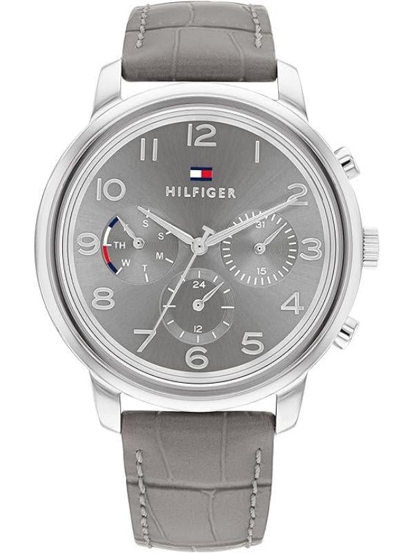 Наручний годинник жіночий Tommy Hilfiger 1782521 (641248)