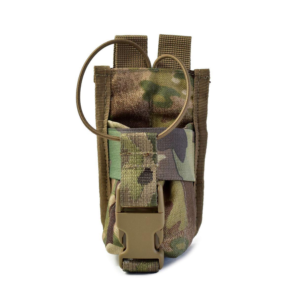 Підсумок для рації GIG military Tactical Series Multicam (2181000-m) - фото 2