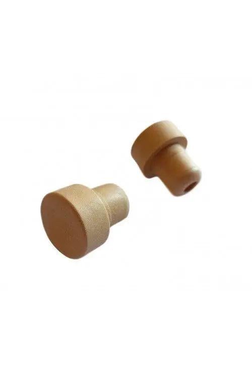 Корок коньячний Т-Корець 38х19 мм 50 шт. (31571010) Корок коньячний Т-Корець 38х19 мм 50 шт. (31571010)